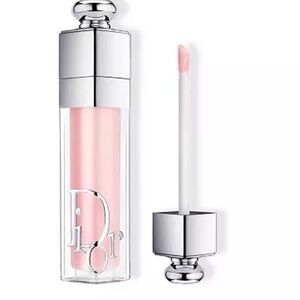Dior Addict Lip Maximizer - Delicate Pink NWT